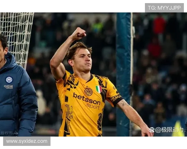 巴雷拉疲劳缺席国米客战多特