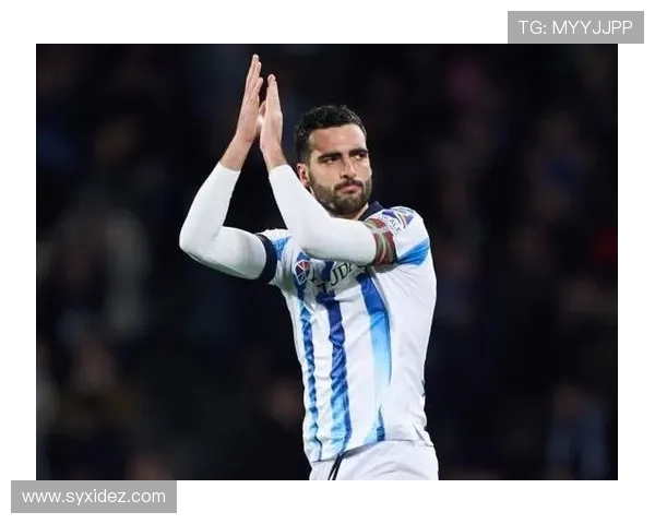 皇家社会续约梅里诺谈判仍持续