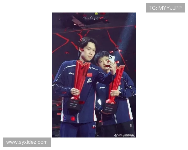 王楚钦夺冠凯旋后面临人脸识别难题 王楚钦夺冠凯旋后面临人脸识别难题