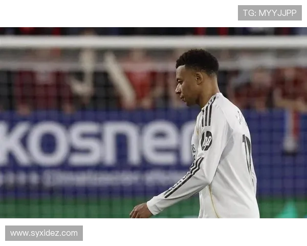 皇马即将签下贝蒂斯青训天才前锋